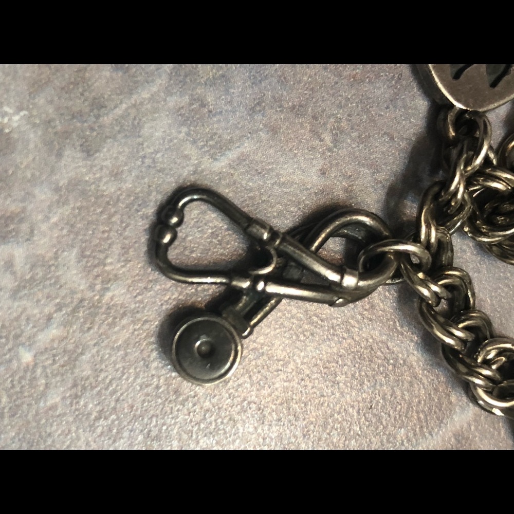 James Avery Charm